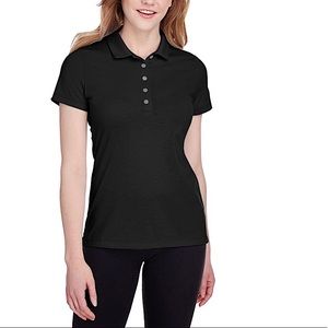 3/30$🤍 NIKE | Black Golf tee size S